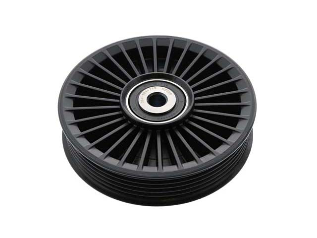 INA Drive Belt Idler Pulley - 5320108100