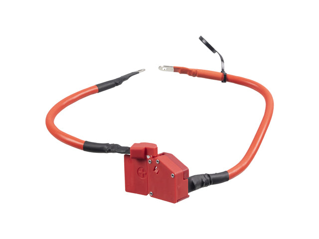 FEBI BILSTEIN Battery Cable - 199501