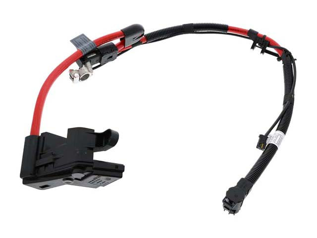 GENUINE BMW Battery Cable - 61-12-6-904-905