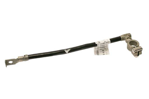 GENUINE BMW Battery Cable - 61-12-6-928-050