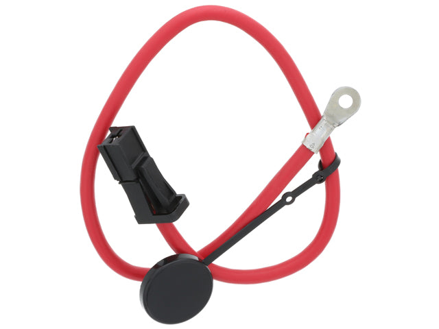URO PARTS Battery Cable - 61-12-6-938-504
