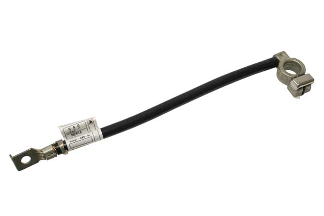 GENUINE BMW Battery Cable - 61-12-8-373-946