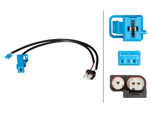 HELLA Adapter Lead - 009429911