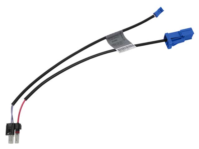 GENUINE BMW Adapter Lead - 61-12-9-123-571