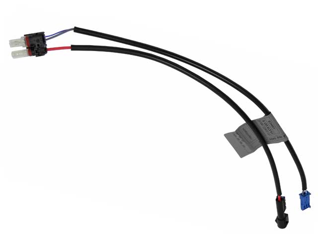 GENUINE BMW Adapter Lead - 61-12-9-123-572