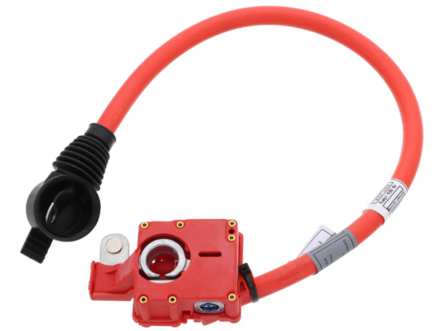URO PARTS Battery Cable - 61-12-9-217-036