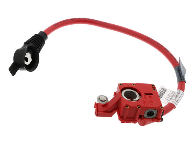 GENUINE BMW Battery Cable - 61-12-9-217-036