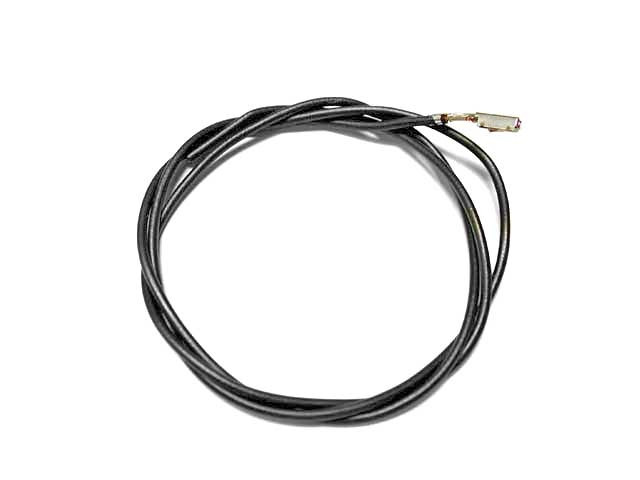 GENUINE BMW Electrical Contact Wire - 61-13-0-005-197