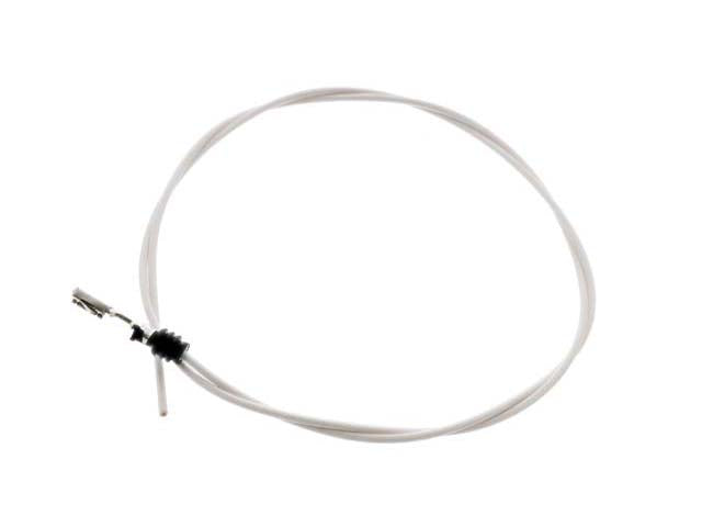 GENUINE BMW Electrical Contact Wire - 61-13-0-005-199