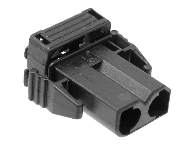 GENUINE BMW Plug Terminal - 61-13-1-378-400