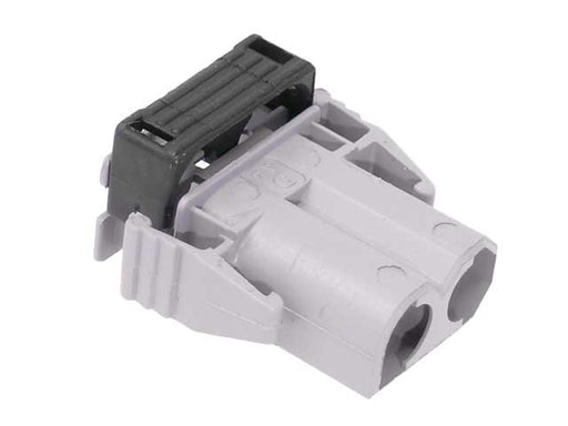 GENUINE BMW Electrical Connector - 61-13-1-378-402