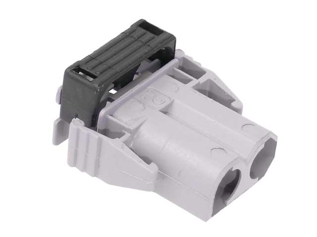GENUINE BMW Electrical Connector - 61-13-1-378-402