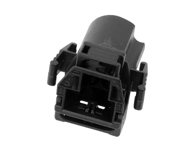 GENUINE BMW Electrical Connector - 61-13-1-378-410