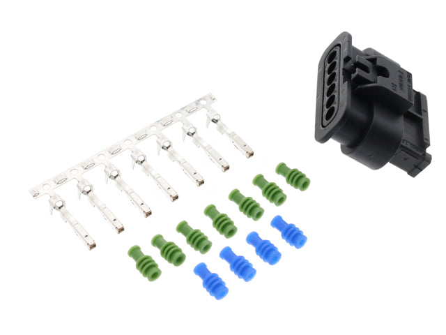GENUINE BMW Electrical Pin Connector - 61-13-2-359-993