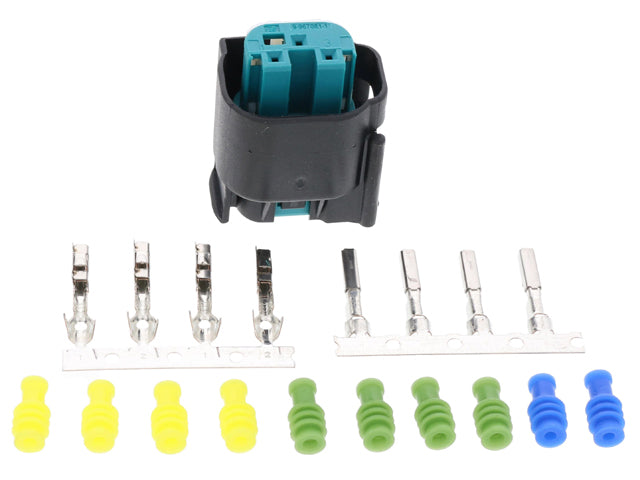 GENUINE BMW Electrical Connector - 61-13-2-359-998