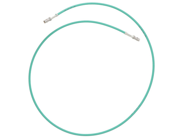 GENUINE BMW Circular Connector - 61 13 2 466 429