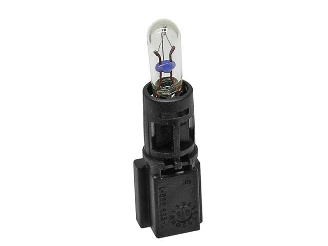 GENUINE BMW Bulb - 61-13-8-353-797