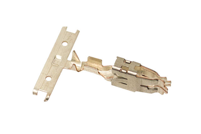 GENUINE BMW/MINI Electrical Connector - 61-13-8-377-730