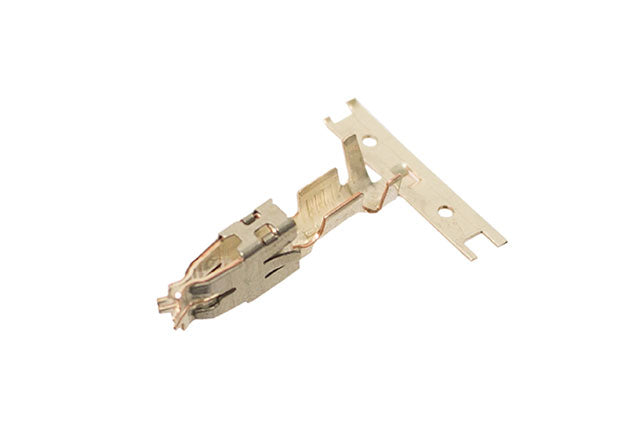 GENUINE BMW/MINI Electrical Connector - 61-13-8-377-732