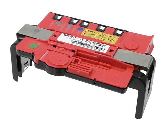 GENUINE BMW Power Distribution Box - 61-14-6-971-370