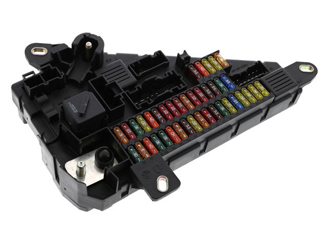 GENUINE BMW Fuse Box - 61-14-9-138-830