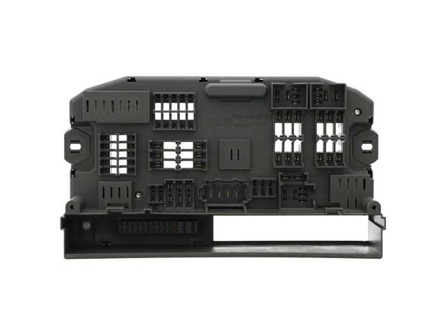 GENUINE BMW Fuse Box - 61-14-9-145-115