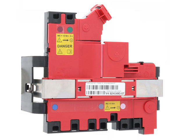 GENUINE BMW Power Distribution Box - 61-14-9-240-490