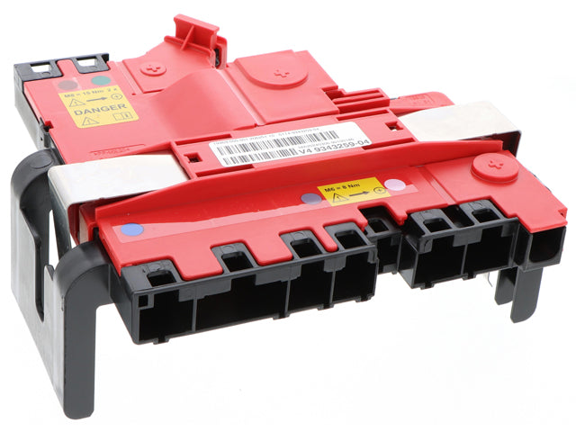 GENUINE BMW Power Distribution Box - 61-14-9-343-259