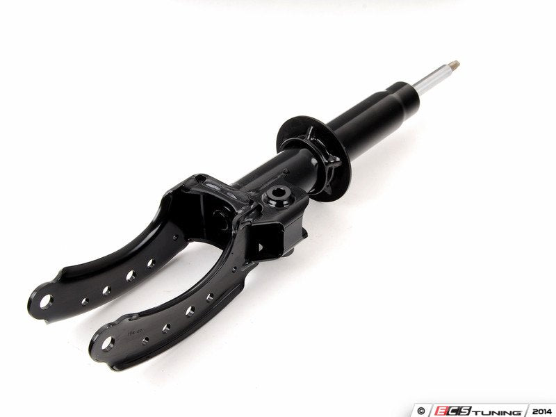 Front Strut For Vehicles Without Air Suspension
