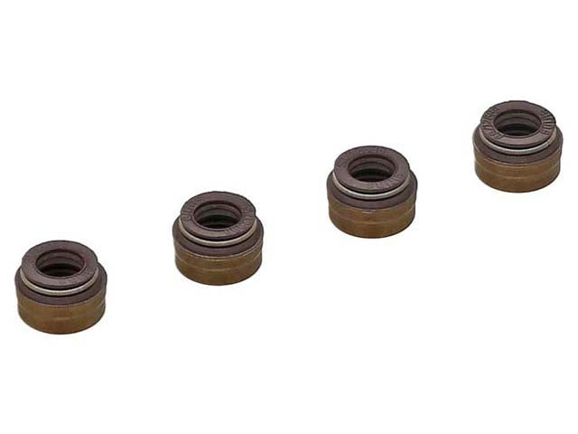 ELRING KLINGER Valve Stem Seal Kit - 712.190