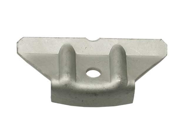 GENUINE BMW Battery Hold Down Clamp - 61-21-7-566-618