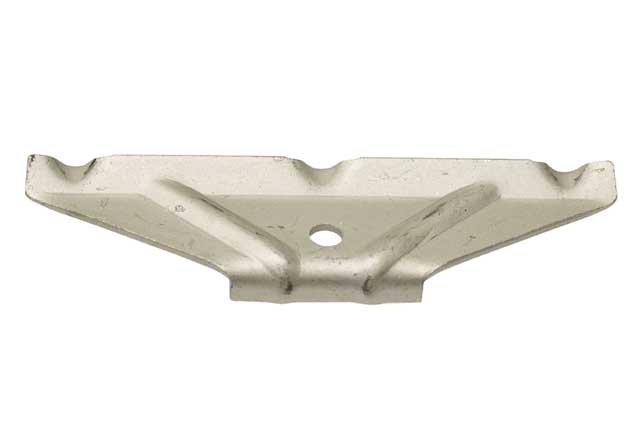 GENUINE BMW Battery Hold Down Clamp - 61-21-7-631-587