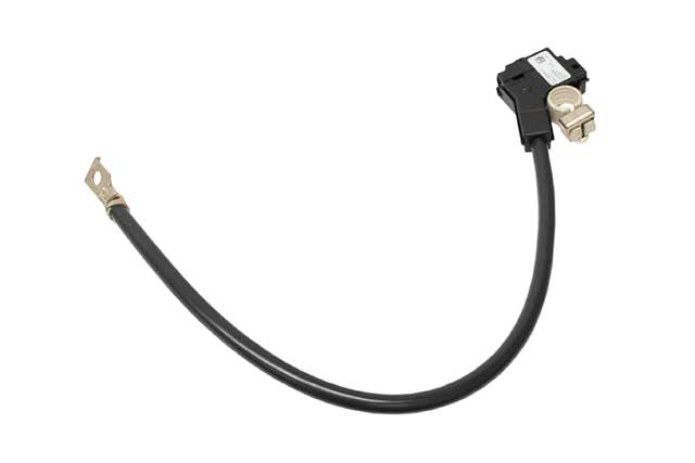 GENUINE BMW Battery Cable - 61-21-9-302-358