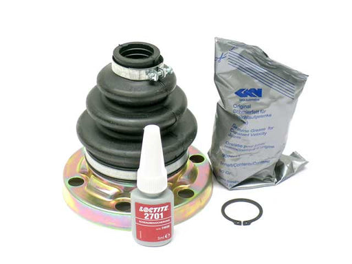 Axle Boot Kit