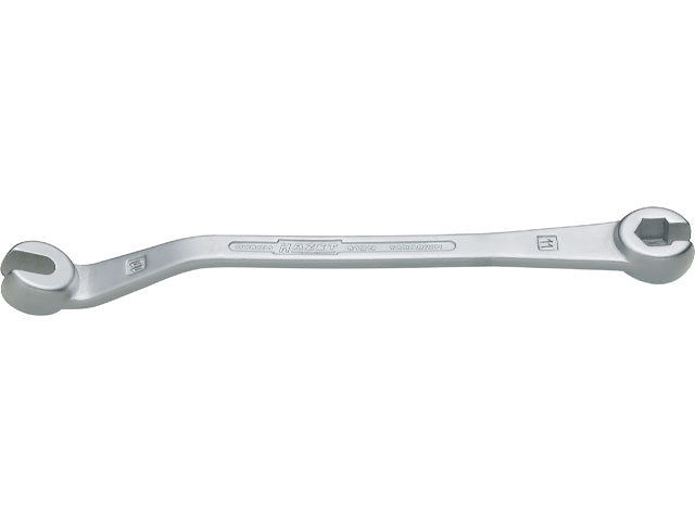 HAZET Brake Line Wrench - 612N-11