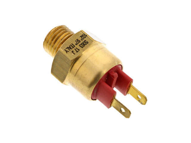 FACET Auxiliary Fan Switch - 7.5063