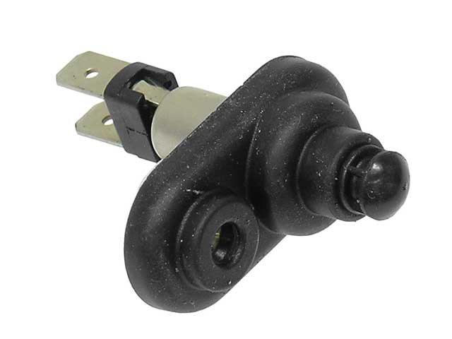 GENUINE BMW Door Contact Switch - 61-31-1-370-805