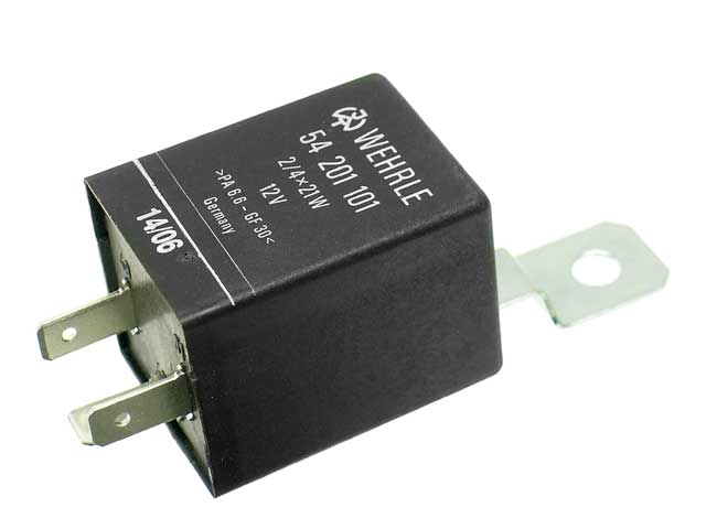 WEHRLE Relay - WES 54 201 101A