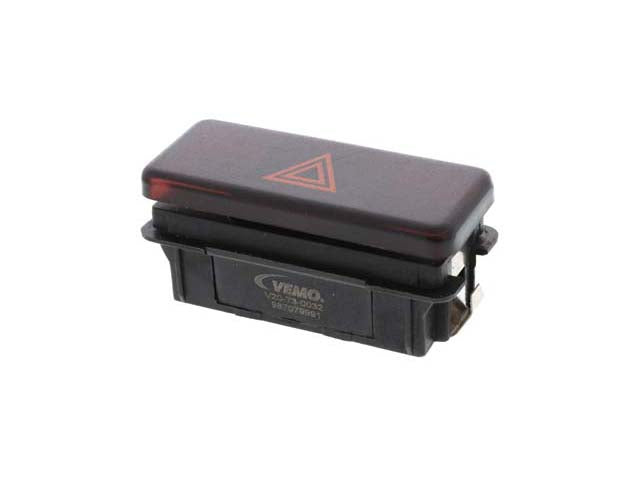 VAICO Hazard Flasher Switch - V20-73-0032