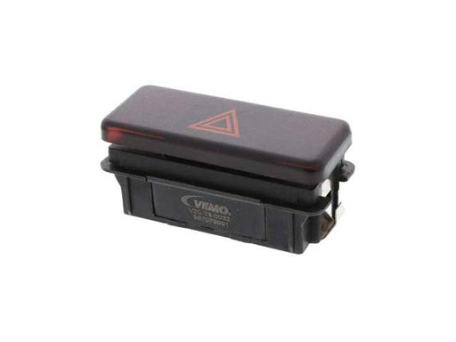 VAICO Hazard Flasher Switch - V20-73-0032
