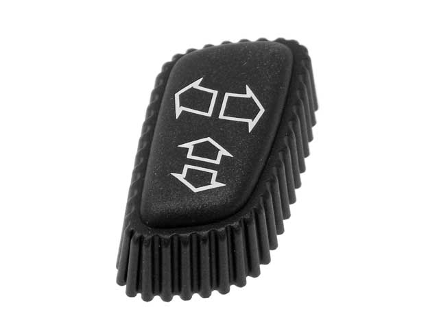 GENUINE BMW Seat Switch Button - 61-31-1-379-367