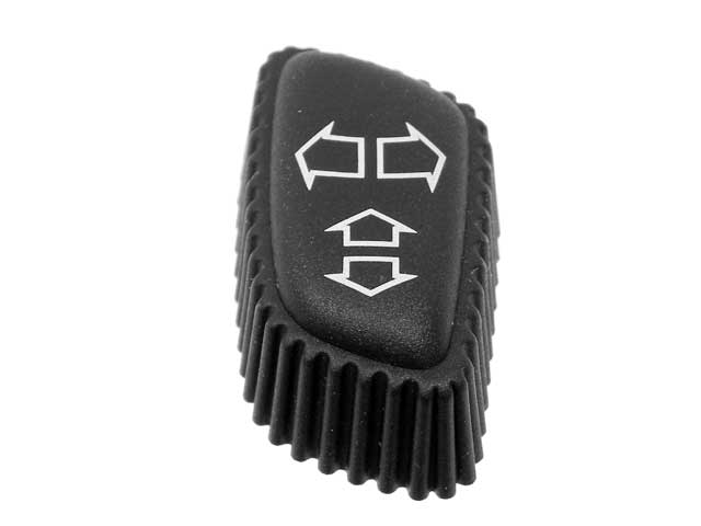 GENUINE BMW Seat Switch Button - 61-31-1-379-368