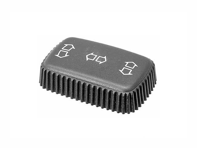 GENUINE BMW Seat Switch Button - 61-31-1-379-369