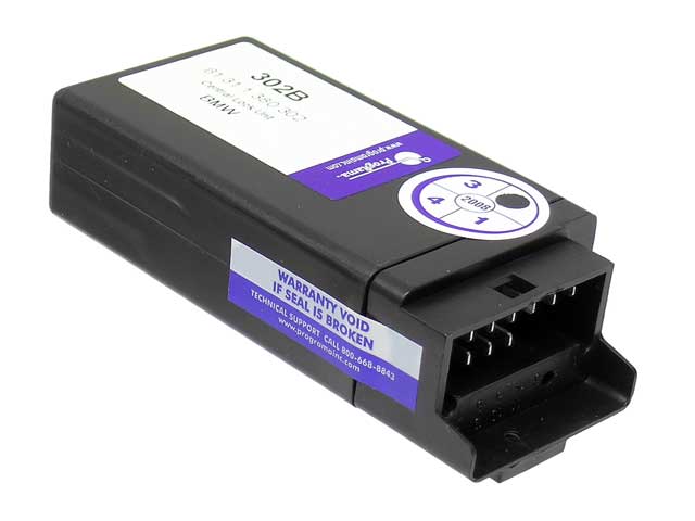 PROGRAMA Emergency Switch - 302B