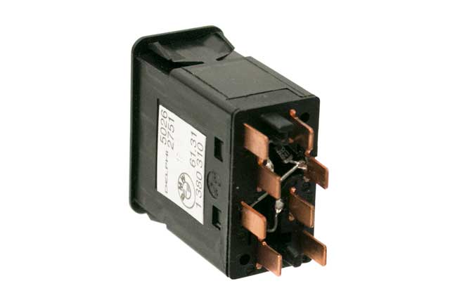 GENUINE BMW Switch - 61-31-1-380-310