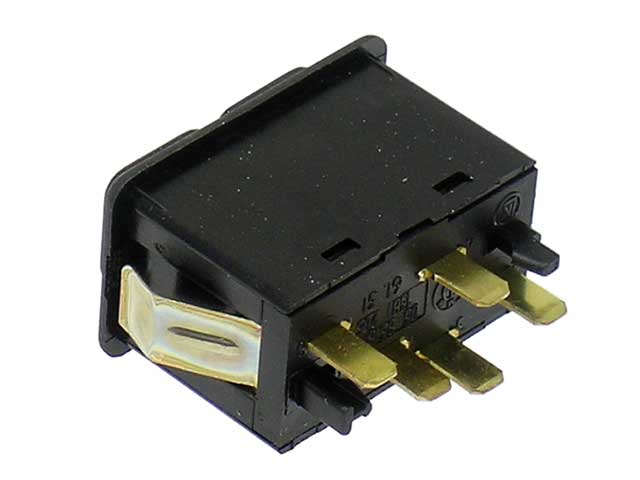 GENUINE BMW Switch - 61-31-1-381-205