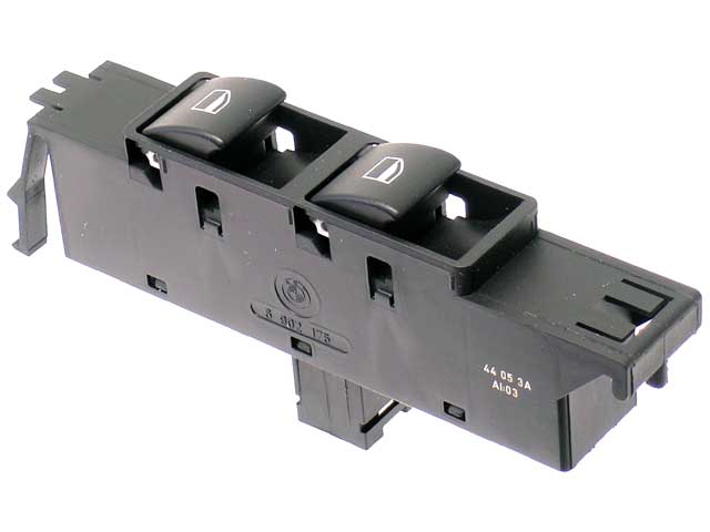 GENUINE BMW Window Switch - 61-31-6-902-175