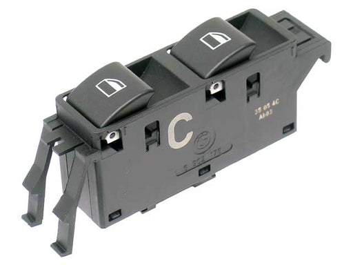 GENUINE BMW Window Switch - 61-31-6-902-178