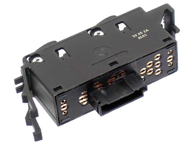 GENUINE BMW Window Switch - 61-31-6-902-179