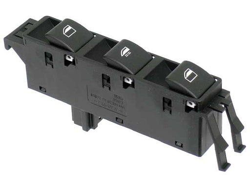 GENUINE BMW Window Switch - 61-31-6-902-183